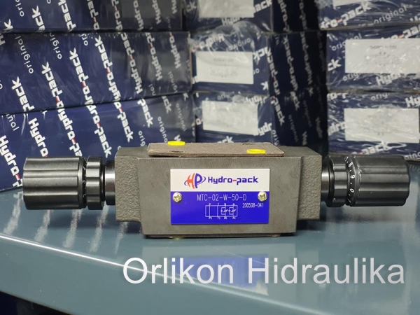product name