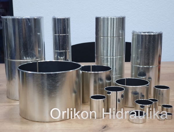 product name